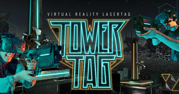 Free Tower Tag VR Game for Oculus Quest — free sample: You can get this Tower Tag VR Game for Oculus Quest game for Free! Just log in to your Oculus accoun