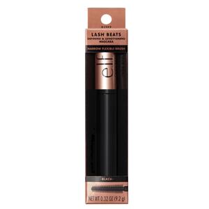 Earn a Free e.l.f. Mascara — free sample: The E.L.F. Cosmetics giveaway offers participants the chance to win a free mascara, an essential bea