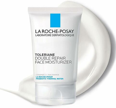 Get Your Free La Roche-Posay Toleriane Moisturizer Sample — free sample: 🌟 Attention, skincare enthusiasts! 🌟 La Roche-Posay is giving away free samples of their Toleriane