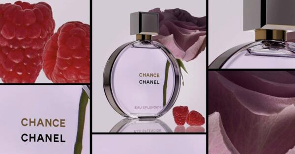 Smell Divine with a FREE Sample of Chanel Eau Splendide — free sample: There’s a new free sample of Chanel Chance Eau Splendide Fragrance making its way around social medi