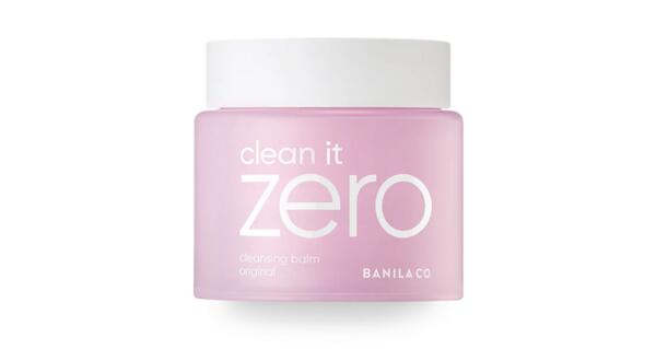 Hot Deal: Get Clean It Zero FREE (After Rebate)! — free sample: Skincare lovers, don’t miss this deal! Get a FREE full-size Clean It Zero Cleansing Balm from Target