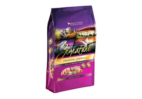 Zignature Dog Food for Free — free sample: My dogs love Zignature's dog food that's why I want to share this coupon with you, for your dogs to 