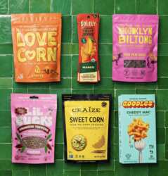 Try FREE Full-Size Snacks with TasteBud