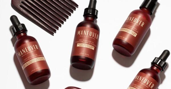 Upgrade Your Routine – FREE Maneuver Men’s Grooming Kit — free sample: Get your hands on FREE men's grooming samples from Maneuver Men's Grooming! Whether it’s for your be