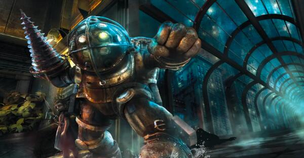 Step Back into Rapture: Free BioShock Remastered for Prime Members! — free sample: Amazon Prime users can claim a free BioShock Remastered PC game until January 8, 2025. This enhanced