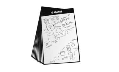 Boost Your Lessons with a FREE Wipebook Flipchart