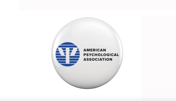 APA Pin for Free — free sample: Show your support and love for psychology with this APA (American Psychological Association) pin. Ge