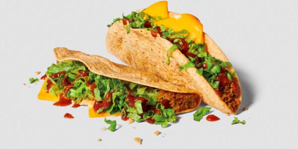 Feast on 2 Free Monster Tacos with Just $1 Purchase at Jack in the Box! — free sample: Get 2 free Monster Tacos with any $1 purchase at Jack in the Box by using the rewards section of the