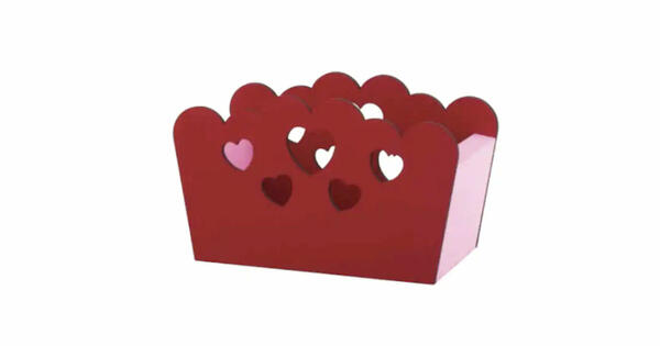 Free Valentine's Day Basket DIY at Home Depot - February 3rd  — free sample: Here is another event that I am sure us parents and our kids will enjoy. On Feb 3rd, take the kids t