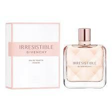 Free Givenchy Irresistible sample — free sample: To claim a free sample of the new Givenchy Irresistible Eau de Parfum, follow these steps: 1. Click 