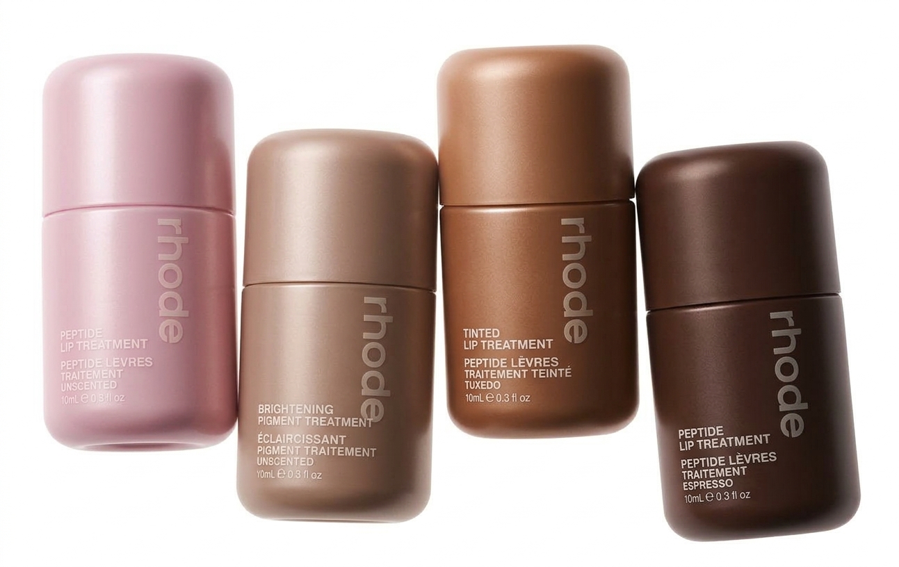 Shine Bright with a FREE Rhode Luminizer at Sephora