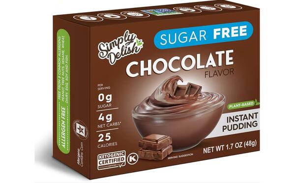 Indulge for Free: Simply Delish Dessert After Rebate! — free sample: To claim your free Simply Delish dessert, sign up on OurCart's promotion page, purchase the dessert 