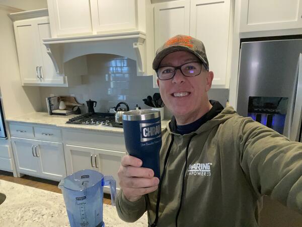 Free Chrane T-Shirt, Journal, A Hat, Etc. — free sample: Get your Swag! Chrane has things from coffee cups to journals, flash drive, a t-shirt, maybe even a 