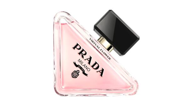 A Whiff of Luxury – Free Prada Paradoxe Virtual Flower Fragrance Sample! — free sample: You can get a free sample of Prada Paradoxe, a fragrance inspired by virtual flowers, by filling out