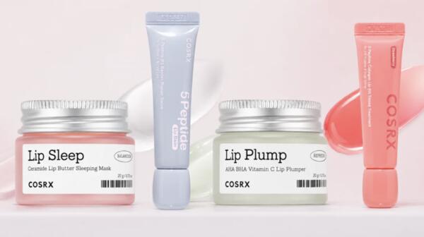 Claim a FREE COSRX Lip Balm, Lip Mask or Tinted Treatment — free sample: Apply for a chance to receive a FREE COSRX Lip Balm, Lip Mask, or Tinted Lip Treatment. Simply compl