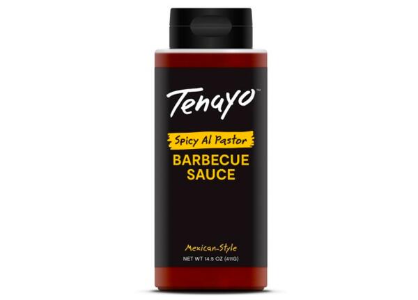 Grill Master’s Delight: Free Tenayo Al Pastor BBQ Sauce After Rebate! — free sample: Get a free bottle of Tenayo Spicy Al Pastor BBQ Sauce through a rebate offer. Purchase the sauce fro