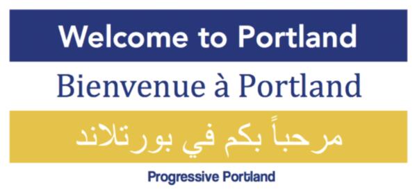 Celebrate the City of Roses – Free "Welcome to Portland" Sticker! — free sample: Get a FREE sticker just by filling out a quick form! Simply enter your contact details on their site