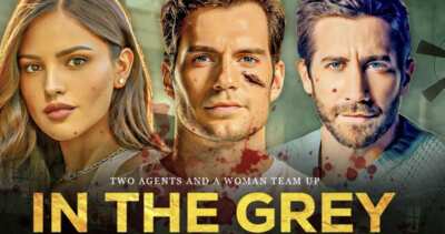 FREE Admission to In the Grey — Don’t Miss Out!