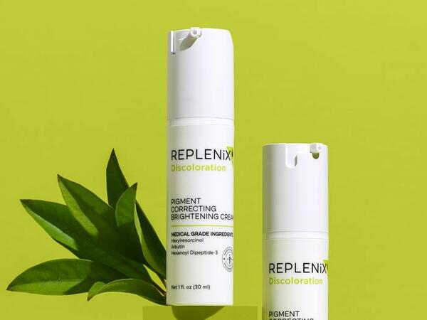 Free Brightening Eye Cream by Replenix — free sample: Join a free Brightening Eye Cream Giveaway! Sign up for a free sample of the top-selling Brightening
