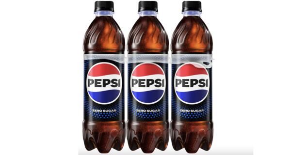 Pepsi Zero Sugar, Zero Cost: Get Yours Free After Rebate! — free sample: Get a FREE 20 oz. Pepsi Zero Sugar with a rebate offer. Purchase by December 25, 2024, and submit th
