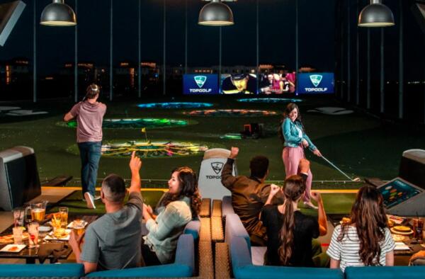 Topgolf Summer Instant Win Game — free sample: Get a chance to win a Topgolf gift card worth $250! Click the 'Get Sample' button that you can find 