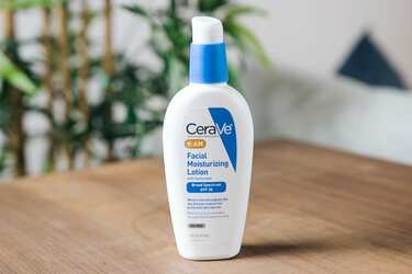 Get Sun-Ready with a FREE CeraVe SPF 50 Moisturizer!