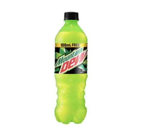Claim Your FREE 20 oz. Mountain Dew Today — free sample: Score a FREE 20 oz. Mountain Dew (up to a $3.99 value) for a limited time! Open the offer link on yo