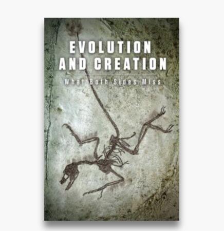 Request Your FREE Evolution and Creation Educational Booklet — free sample: Request a FREE copy of the Evolution and Creation booklet from Tomorrow's World. This booklet explor