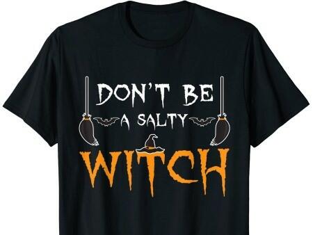 Free Halloween T-Shirt from Envmenst — free sample: Get this Halloween T-Shirt from Envmenst for Free! Click on the link below to be redirected to the s