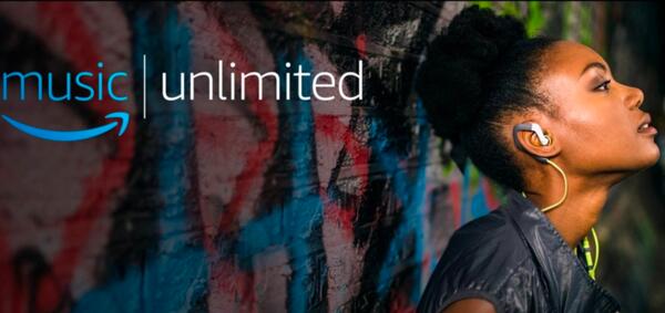 Free 3-Month Amazon Music Unlimited Subscription — free sample: Sign up now for a free 3-Month Amazon Music Unlimited Subscription! Just click on the 'Try Now butto