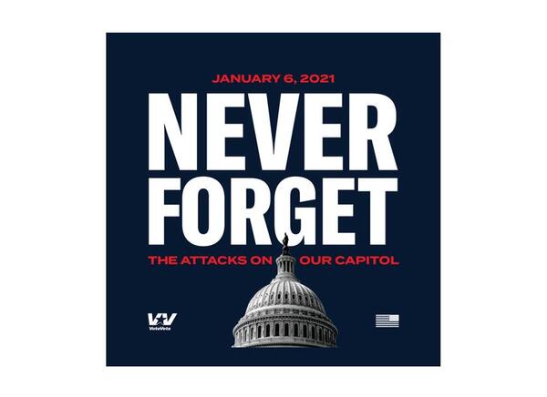 Never Forget the Attacks on Our Capital Sticker for Free — free sample: Get this Never Forget the Attacks on Our Capital Sticker for free! It is really easy to request this