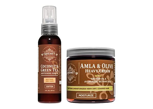 Qhemet Biologics Skincare Products for Free — free sample: Log in to your BzzAgnet or check your email if you have received an invite from hello@email.bzzagent