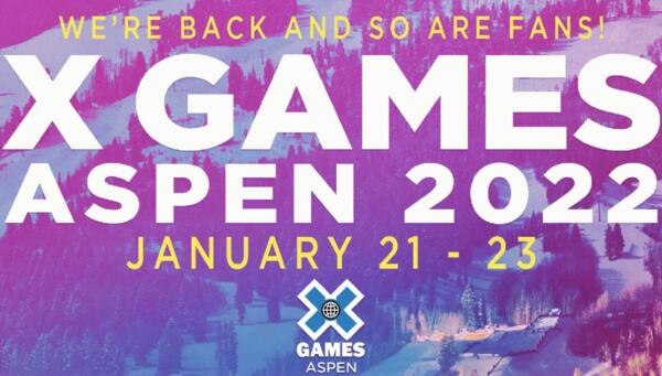 St Hubert’s the Stag “Win a Trip to X Games Aspen” Sweepstakes — free sample: Get a chance to win a trip for 2 to Aspen Colorado for the X Games Aspen on January 21 to 23, 2022 w