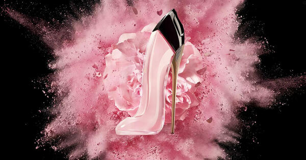 Free Carolina Herrera Good Girl Blush Elixir Fragrance Sample — free sample: You can get a free sample of Carolina Herrera's Good Girl Blush Elixir Fragrance through social medi