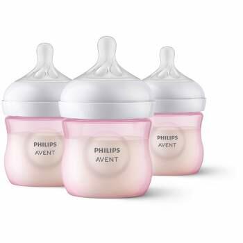 Grab Your Free Philips Avent Baby Bottle Today! — free sample: Philips Avent is providing a free baby bottle to Canadian residents via the Butterly platform. To ap