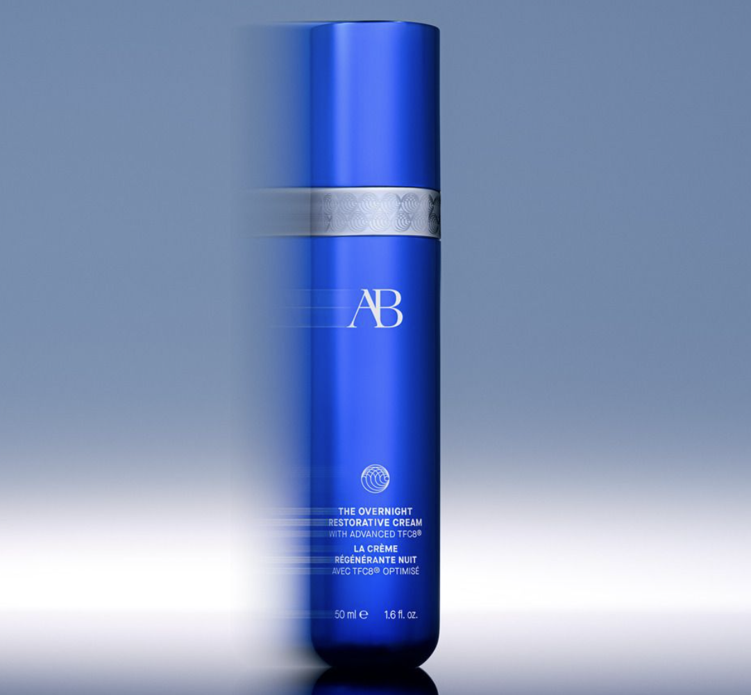 Experience Augustinus Bader Skincare with a FREE Sample