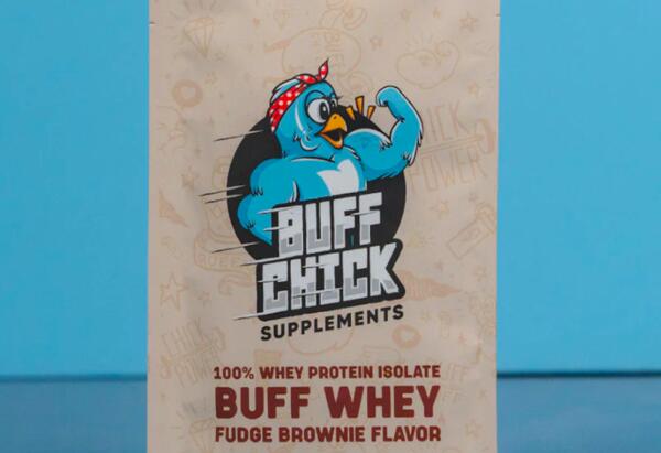Sample Pack of Buff Chick Supplements for FREE — free sample: Get a free Buff Chick Supplements Sample Pack. The sample pack includes two different flavors - Buff