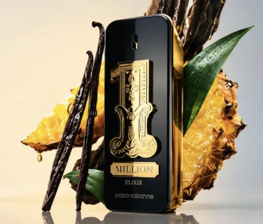 Grab a FREE Rabanne 1 Million Black EDP Sample — free sample: A new FREE sample of Rabanne 1 Million Black Eau de Parfum is appearing through sponsored ads on Fac