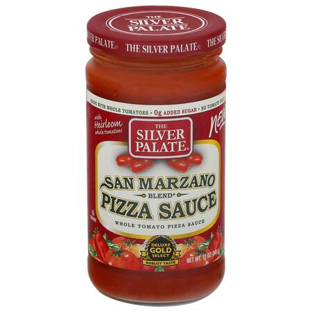 Free Silver Palate Pasta Sauce at Hornbacher’s! — free sample: Enjoy a Culinary Delight with Hornbacher's and Silver Palate Pasta Sauce! Indulge in the Rich Flavor