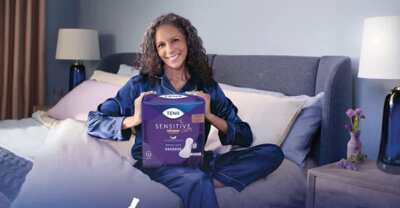 TENA: Get a FREE Sample Pack (While Supplies Last!)