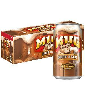 Free MUG Root Beer or Mug Zero Sugar Products after Rebate — free sample: You can get a free MUG Root Beer or Mug Zero Sugar product, up to $8, through a cash back rebate off