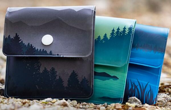 Marlboro Cigarette Litter Pouch for Free — free sample: Get these cute Cigarette Litter Pouches for free! All you have to do is click the 'Get Sample' butto