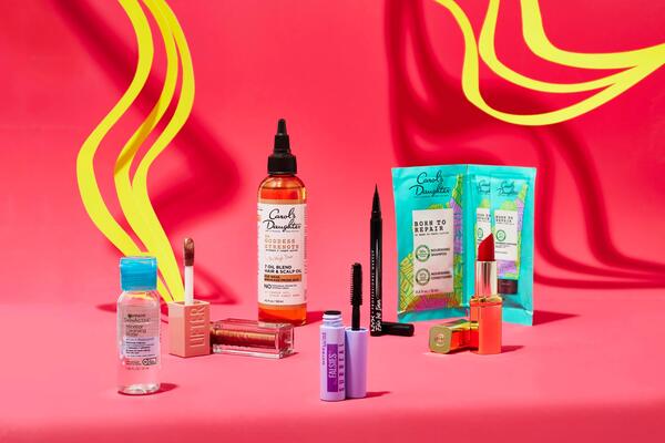 Free Essence Festival of Culture Sample Box Sample Box by L'oreal — free sample: I just applied for this amazing box! If you haven't tried this one on Sampler, you might want to che