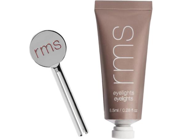 RMS Beauty Sample for Free — free sample: Are you looking for natural beauty products? I recommend you to try RMS Beauty products. Log in via 
