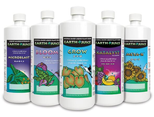 Earth Juice Product for Free — free sample: Log in to your BzzAgent account or check your email if you have received an invite from hello@email.