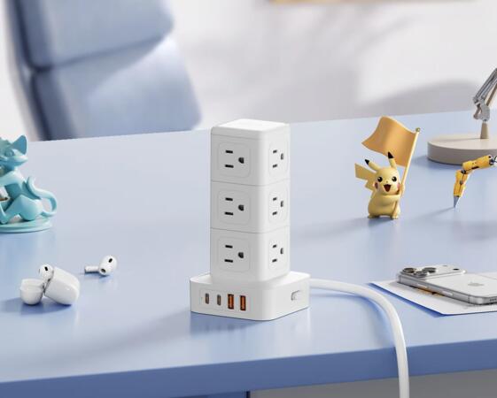 Discover ORICO Power Products FREE — free sample: ORICO is accepting applications from content creators to receive FREE ORICO power products in exchan