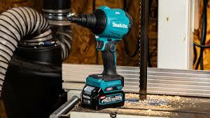 Top Performance, No Cost: Free Makita XGT® Dust Blower! — free sample: Makita is promoting their XGT High-Speed Dust Blower by offering it for free through a special promo