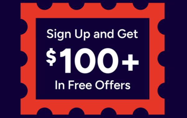 FREE Shipping Supplies, Scale & $10/Month in Postage Credit! — free sample: Ship from home with ease using Stamps.com and claim a $100 bonus—includes a free digital scale, $10 