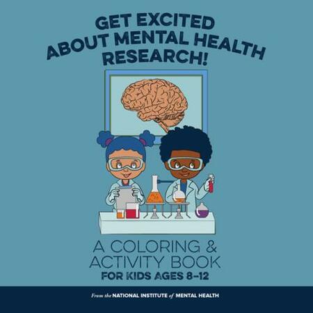 Free Coloring & Activity Book on Mental Health Research — free sample: Enter the Quantity: • Specify the desired quantity in the provided box. Add to Your Cart: • Click to