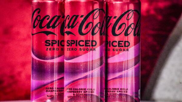 Try Free Coca-Cola Spiced Raspberry For Free - Albertson's, Safeway, Acme Market — free sample: Sign in to your Safeway, Albertsons, or Acme Markets store account or mobile app to check if you hav